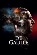 Nonton Film De Gaulle (2020) Subtitle Indonesia Streaming Movie Download