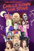 Nonton Film Chills Down Your Spine (2020) Subtitle Indonesia Streaming Movie Download