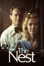 Nonton Film The Nest (2020) Subtitle Indonesia Streaming Movie Download