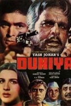 Nonton Film Duniya (1984) Subtitle Indonesia Streaming Movie Download