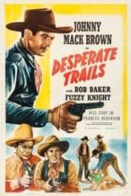 Nonton Film Desperate Trails (1939) Subtitle Indonesia Streaming Movie Download