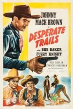 Desperate Trails (1939)