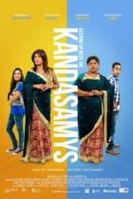 Keeping Up with the Kandasamys (2017)
