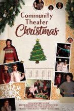 Nonton Film Community Theater Christmas (2019) Subtitle Indonesia Streaming Movie Download