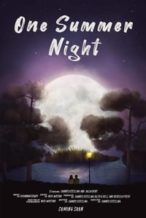 Nonton Film One Summer Night (2020) Subtitle Indonesia Streaming Movie Download