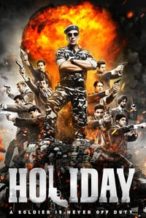 Nonton Film Holiday: A Soldier is Never Off Duty (2014) Subtitle Indonesia Streaming Movie Download