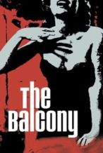 Nonton Film The Balcony (1963) Subtitle Indonesia Streaming Movie Download