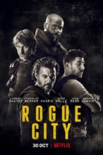 Nonton Film Rogue City (2020) Subtitle Indonesia Streaming Movie Download