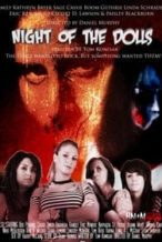 Nonton Film Night of the Dolls (2014) Subtitle Indonesia Streaming Movie Download