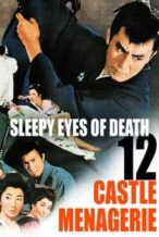 Nonton Film Sleepy Eyes of Death: Castle Menagerie (1969) Subtitle Indonesia Streaming Movie Download