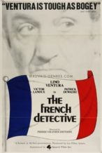 Nonton Film The French Detective (1975) Subtitle Indonesia Streaming Movie Download
