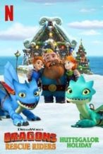 Nonton Film Dragons: Rescue Riders: Huttsgalor Holiday (2020) Subtitle Indonesia Streaming Movie Download