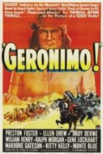 Nonton Film Geronimo (1939) Subtitle Indonesia Streaming Movie Download