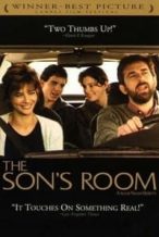 Nonton Film The Son’s Room (2001) Subtitle Indonesia Streaming Movie Download