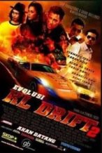 Nonton Film Evolusi: KL Drift 2 (2010) Subtitle Indonesia Streaming Movie Download