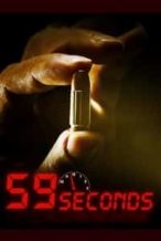 Nonton Film 59 Seconds (2014) Subtitle Indonesia Streaming Movie Download