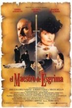 Nonton Film The Fencing Master (1992) Subtitle Indonesia Streaming Movie Download
