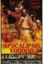 Nonton Film Voodoo Apocalypse (2018) Subtitle Indonesia Streaming Movie Download