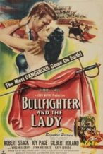 Nonton Film Bullfighter and the Lady (1951) Subtitle Indonesia Streaming Movie Download