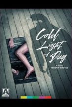 Nonton Film Cold Light of Day (1989) Subtitle Indonesia Streaming Movie Download