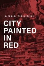 City Painted in Red (2020)