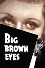 Nonton Film Big Brown Eyes (1936) Subtitle Indonesia Streaming Movie Download