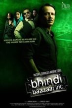 Nonton Film Bhindi Baazaar Inc (2011) Subtitle Indonesia Streaming Movie Download
