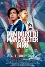 Nonton Film Hunter in the Blue Side of Manchester (2020) Subtitle Indonesia Streaming Movie Download