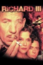 Nonton Film Richard III (1995) Subtitle Indonesia Streaming Movie Download