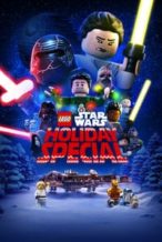 Nonton Film The Lego Star Wars Holiday Special (2020) Subtitle Indonesia Streaming Movie Download