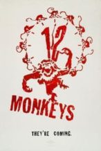 Nonton Film 12 Monkeys (1995) Subtitle Indonesia Streaming Movie Download
