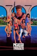 Layarkaca21 LK21 Dunia21 Nonton Film Picasso Trigger (1988) Subtitle Indonesia Streaming Movie Download