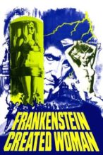 Nonton Film Frankenstein Created Woman (1967) Subtitle Indonesia Streaming Movie Download