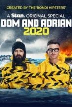 Nonton Film Dom and Adrian: 2020 (2020) Subtitle Indonesia Streaming Movie Download