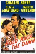 Layarkaca21 LK21 Dunia21 Nonton Film Hold Back the Dawn (1941) Subtitle Indonesia Streaming Movie Download