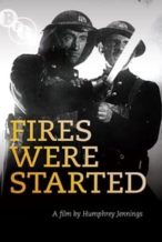Nonton Film Fires Were Started (1943) Subtitle Indonesia Streaming Movie Download