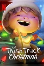 Nonton Film A Trash Truck Christmas (2020) Subtitle Indonesia Streaming Movie Download