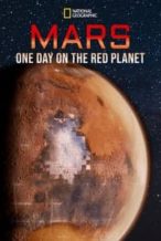 Nonton Film Mars: One Day on the Red Planet (2020) Subtitle Indonesia Streaming Movie Download