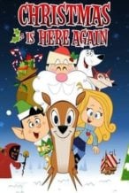 Nonton Film Christmas Is Here Again (2007) Subtitle Indonesia Streaming Movie Download
