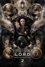 Nonton Film L.O.R.D: Legend of Ravaging Dynasties 2 (2020) Subtitle Indonesia Streaming Movie Download