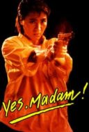 Layarkaca21 LK21 Dunia21 Nonton Film Yes, Madam! (1985) Subtitle Indonesia Streaming Movie Download
