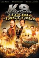 Layarkaca21 LK21 Dunia21 Nonton Film K-9 Adventures: Legend of the Lost Gold (2014) Subtitle Indonesia Streaming Movie Download
