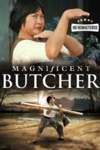 Nonton Film The Magnificent Butcher (1979) Subtitle Indonesia Streaming Movie Download