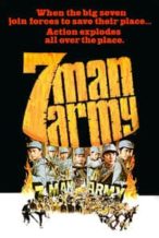 Nonton Film 7 Man Army (1976) Subtitle Indonesia Streaming Movie Download