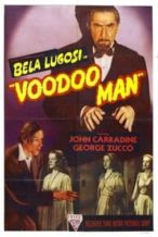 Nonton Film Voodoo Man (1944) Subtitle Indonesia Streaming Movie Download