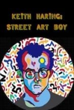 Nonton Film Keith Haring: Street Art Boy (2020) Subtitle Indonesia Streaming Movie Download