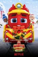 Layarkaca21 LK21 Dunia21 Nonton Film Mighty Express: A Mighty Christmas (2020) Subtitle Indonesia Streaming Movie Download