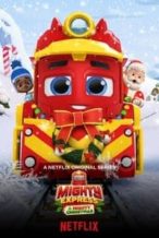 Nonton Film Mighty Express: A Mighty Christmas (2020) Subtitle Indonesia Streaming Movie Download