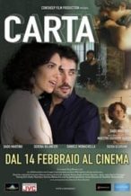 Nonton Film Carta (2019) Subtitle Indonesia Streaming Movie Download