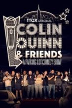 Nonton Film Colin Quinn & Friends: A Parking Lot Comedy Show (2020) Subtitle Indonesia Streaming Movie Download